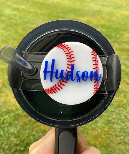 Baseball Stanley Topper