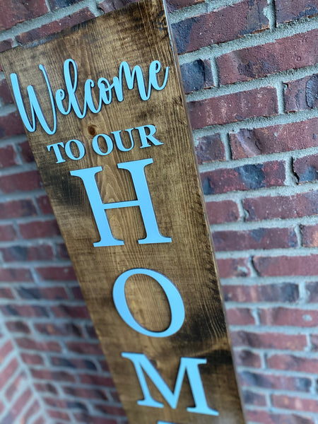 5' Porch Planter Box