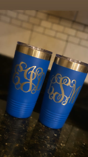 20 oz Tumbler