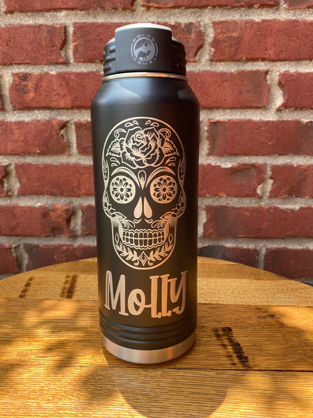 32 oz Water Bottles