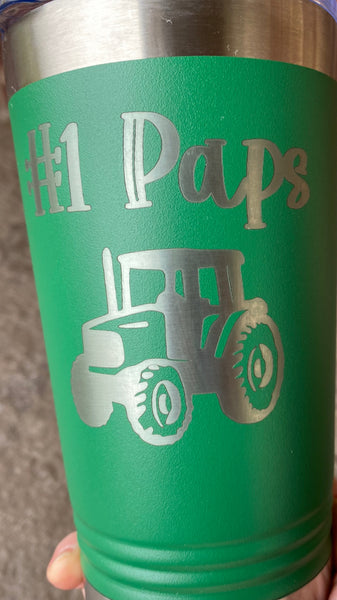 20 oz Tumbler