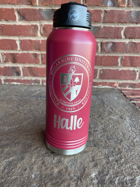 32 oz Water Bottles