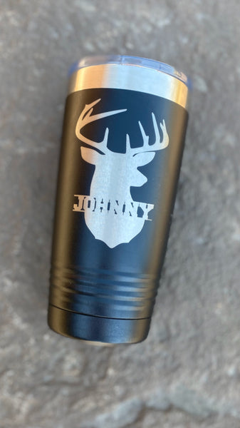 20 oz Tumbler