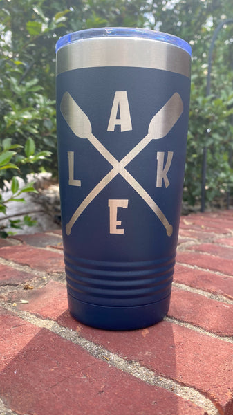 20 oz Tumbler