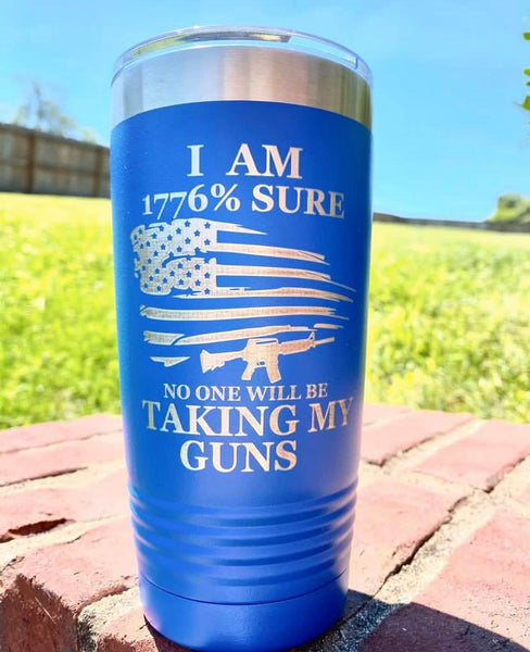 20 oz Tumbler