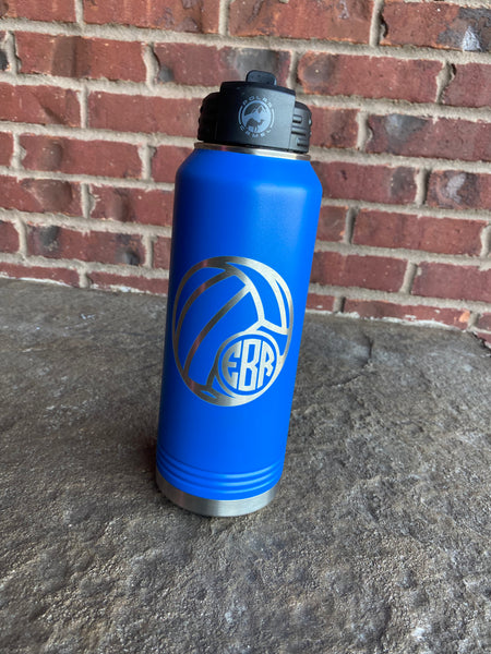 32 oz Water Bottles