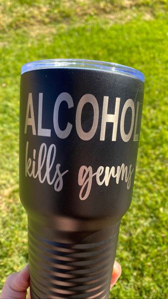 30 oz Tumbler