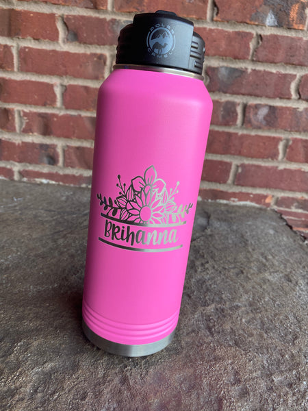 32 oz Water Bottles
