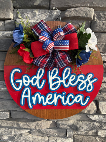 God Bless America
