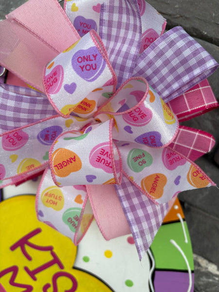 Candy Hearts