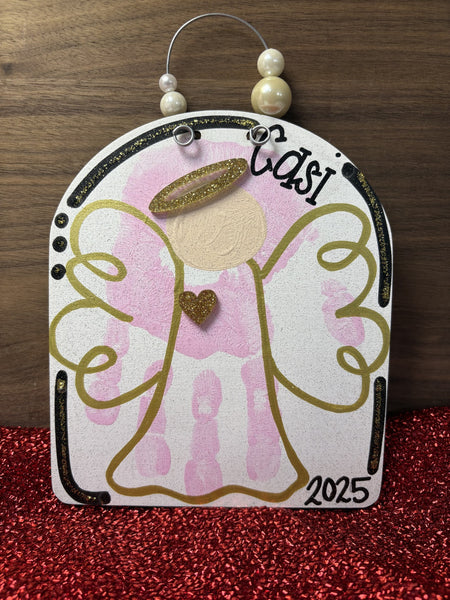 2025 Ornament Fundraiser @ Preschool On College Street