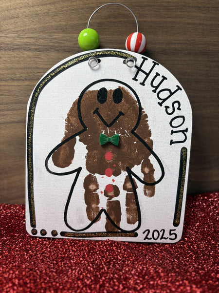 2025 Ornament Fundraiser @ Preschool On College Street