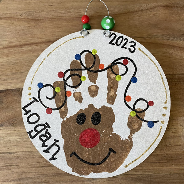 2024 Ornament Fundraiser @ Saint Paul School