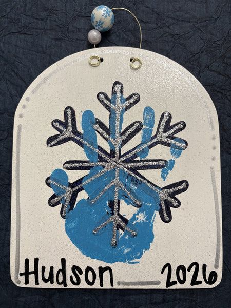 2026 Ornament Fundraiser @ Creekside Elementary School