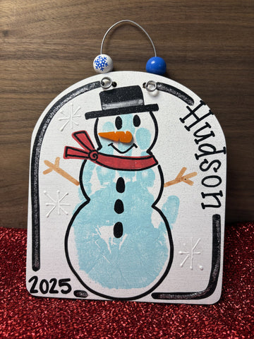 2025 Ornament Fundraiser @ Hodgenville Elementary School