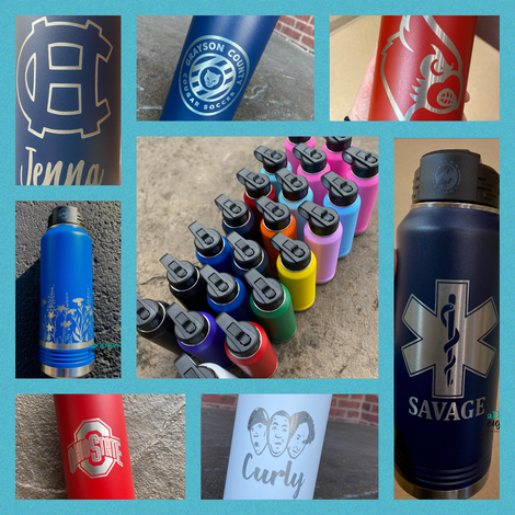 Tumblers