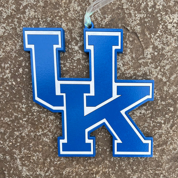 Sports Ornaments